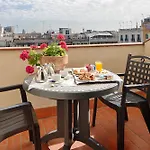 Roger De Lluria Hotel Barcellona