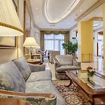 Roger De Lluria Hotel Barcellona