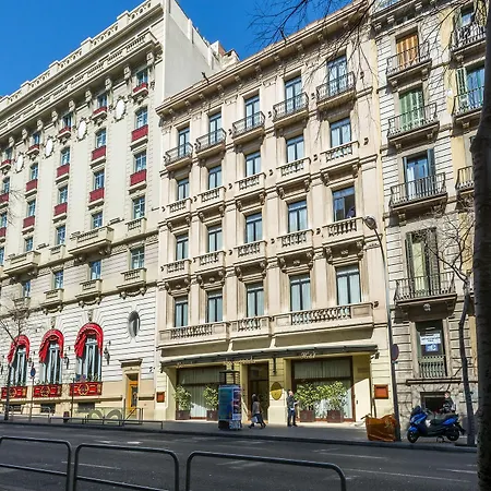 罗杰德鲁里亚酒店
