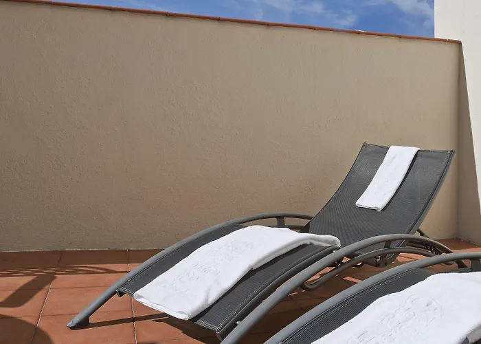 Hotel Roger De Lluria