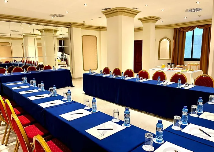 Hotel Roger De Lluria 4*