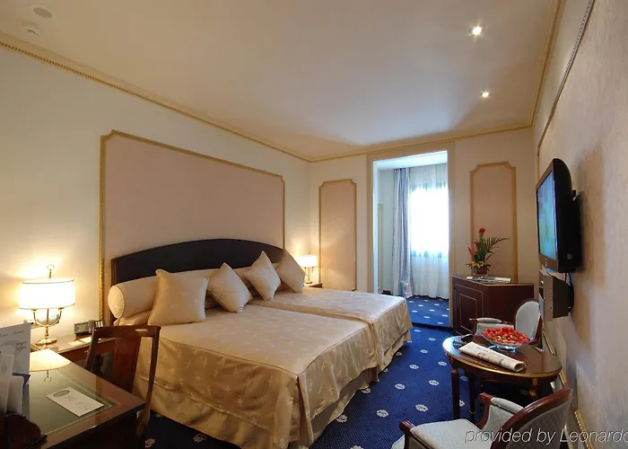 Hotel Roger De Lluria Barcellona