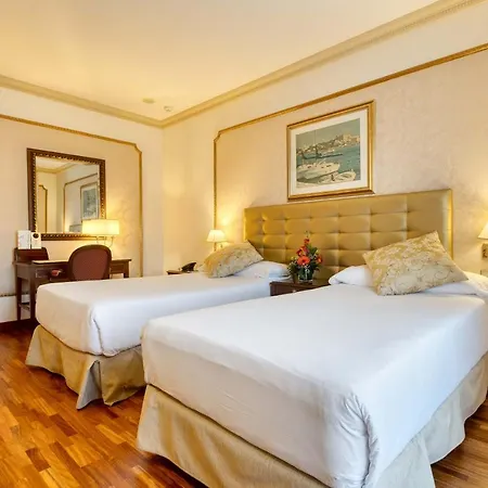 Roger De Llúria Hotel 4*