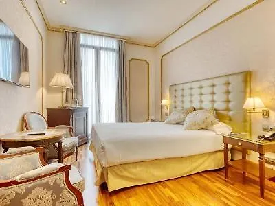Roger De Llúria Hotel Barcelona
