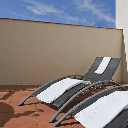 ホテル ロジャー デ ジュリア