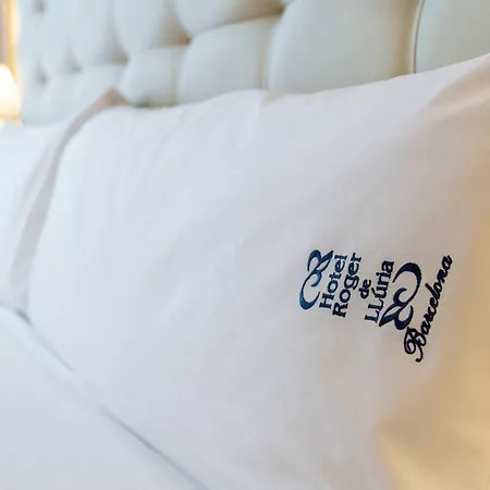 Hotel Roger De Lluria Barcellona