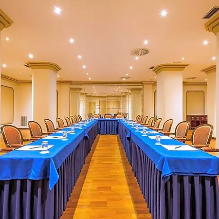 Hotel Roger De Lluria Barcelona