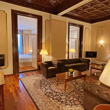 Roger De Lluria Hotel