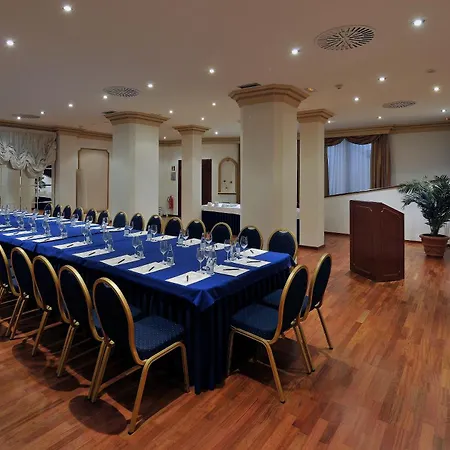 ホテル ロジャー デ ジュリア