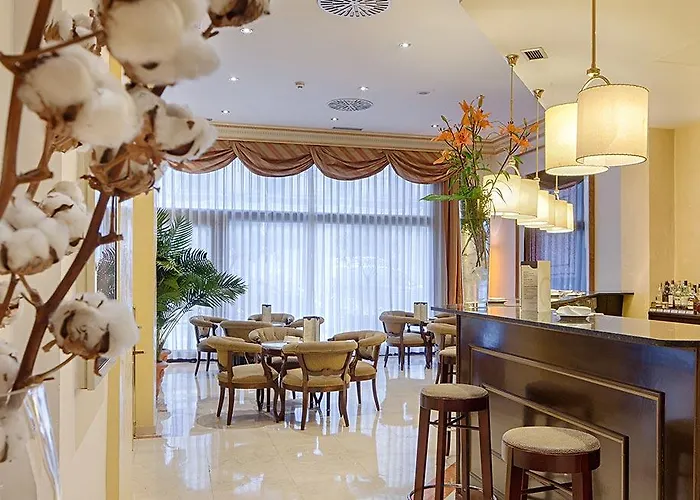 ホテル ロジャー デ ジュリア