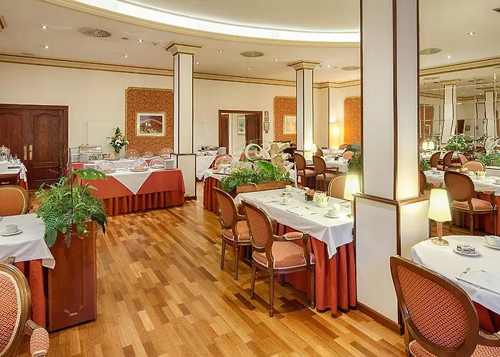 ロジャー デ ジュリア バルセロナ