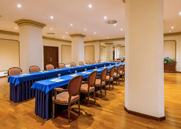 ロジャー デ ジュリア ホテル バルセロナ