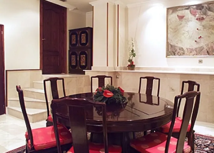 ロジャー デ ジュリア ホテル バルセロナ