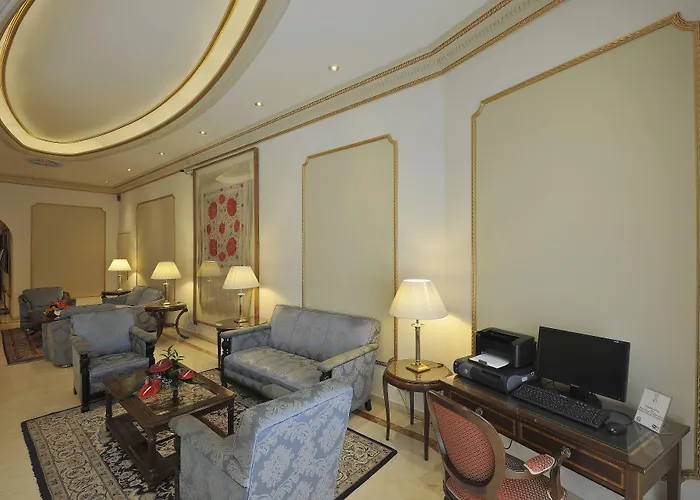 ロジャー デ ジュリア バルセロナ