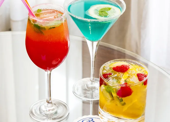 ロジャー デ ジュリア 4*