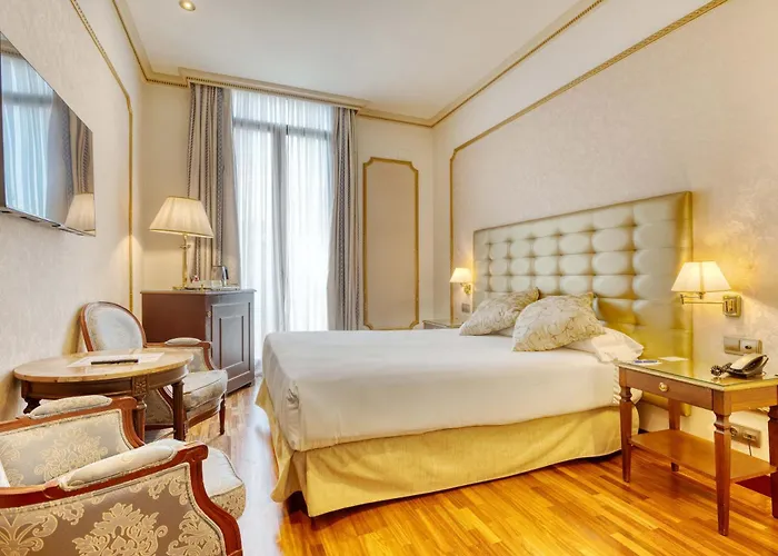 ロジャー デ ジュリア バルセロナ