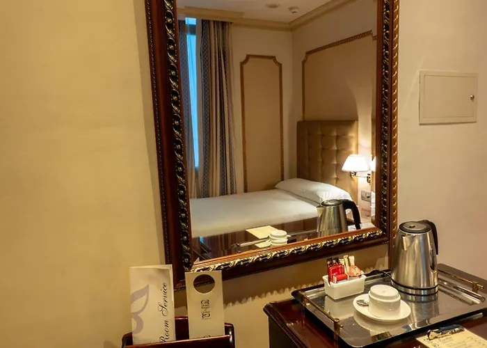 ロジャー デ ジュリア バルセロナ