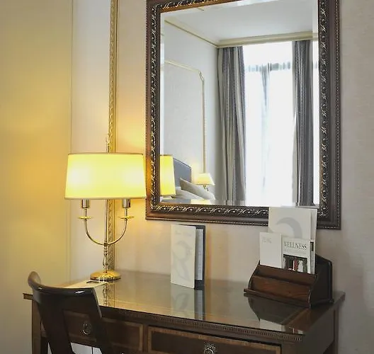Hotell Roger De Lluria Barcelona