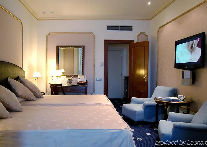 Roger De Lluria Hotel Barcellona