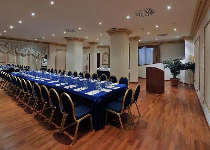 Hotel Roger De Lluria