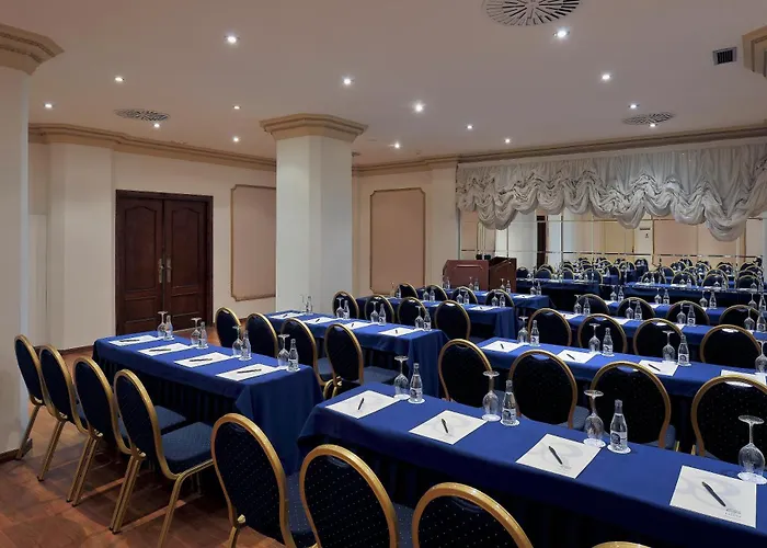 ロジャー デ ジュリア ホテル バルセロナ