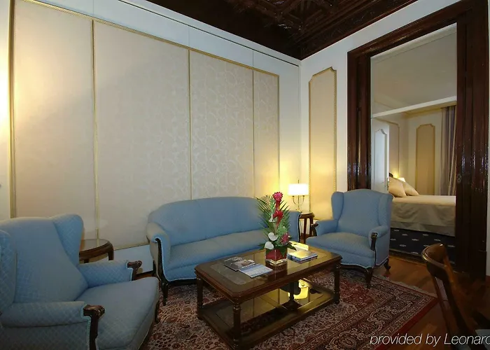 Hotel Roger De Lluria