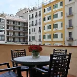 Roger De Lluria 4* Barcelona