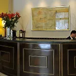 Roger De Lluria Hotel Barcelona