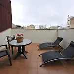 Hotel Roger De Lluria Barcelona