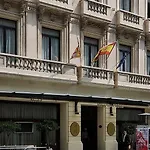 Hotel Roger De Lluria