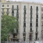 Hotel Roger De Lluria Barcelona