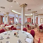 Roger De Lluria Hotel Barcelona