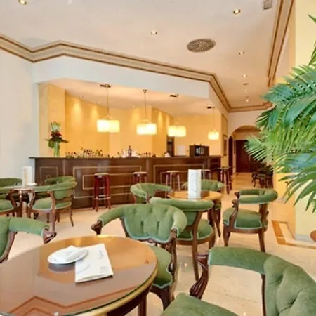 Hotel Roger De Lluria 4*