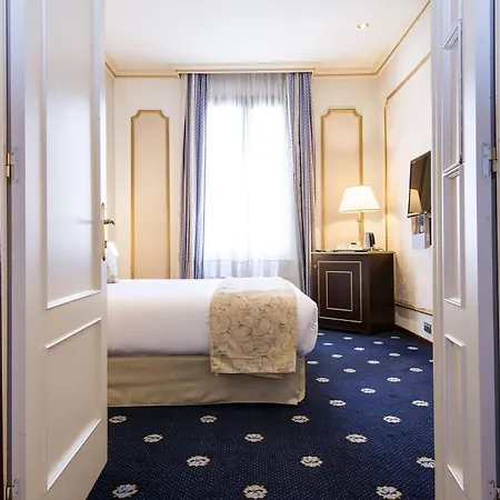 Hotel Roger De Lluria Barcellona