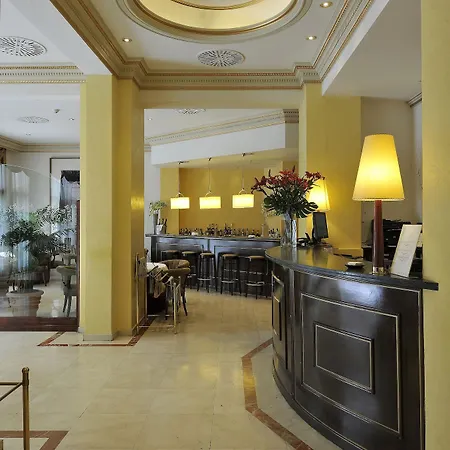 Roger De Llúria Hotel Barcelona