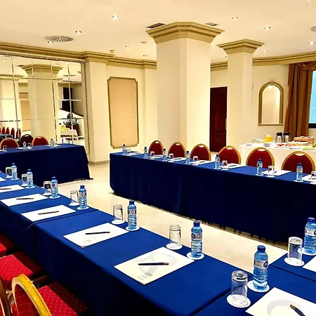 Hotel Roger De Lluria 4*