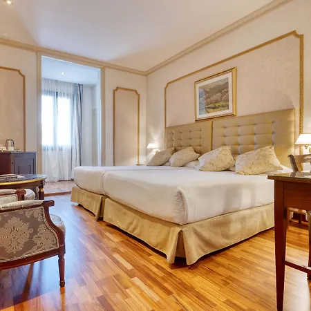 Hotel Roger De Lluria Barcellona