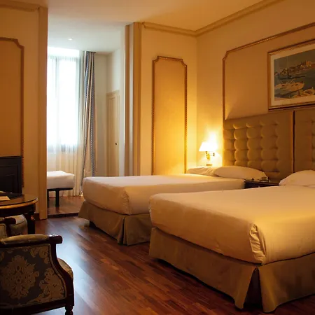 Hotel Roger De Lluria 4*