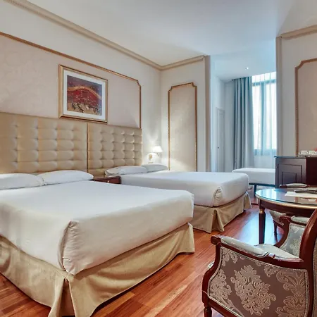 Roger De Lluria Hotel 4*