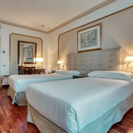 Hotel Roger De Lluria 4*