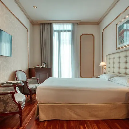 Roger De Lluria Hotel Barcelona