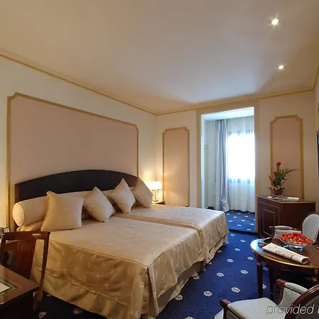 Hotel Roger De Lluria Barcellona