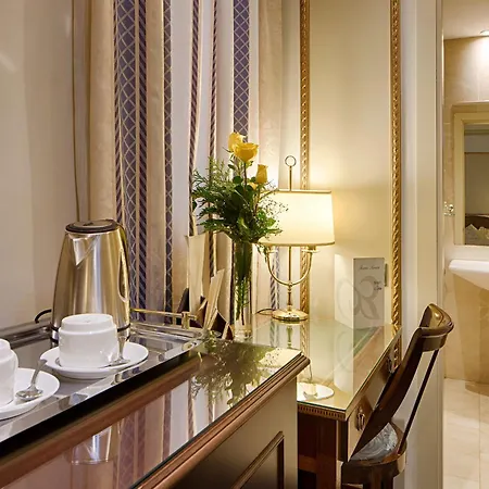 Hotel Roger De Lluria Barcellona