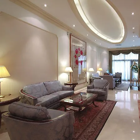 Hotel Roger De Lluria 4*