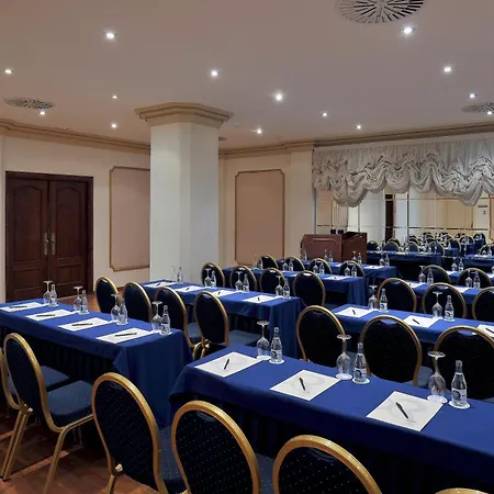 Roger De Lluria Hotel Barcellona