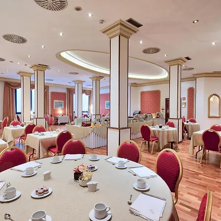 Roger De Lluria Hotel Barcellona