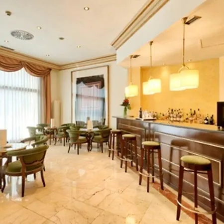 Roger De Lluria Hotel Barcelona