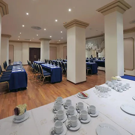 Roger De Lluria Hotel Barcelona