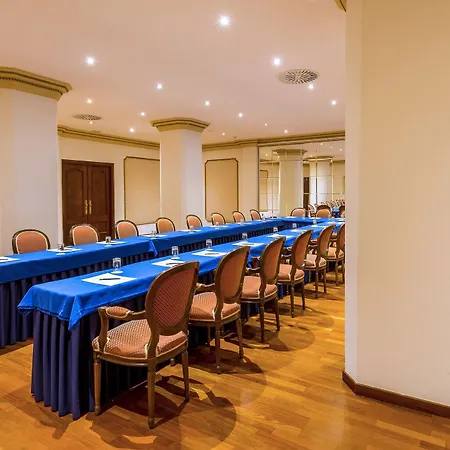 Roger De Lluria Hotel Barcelona