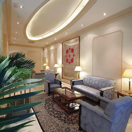 Hotel Roger De Lluria Barcelona